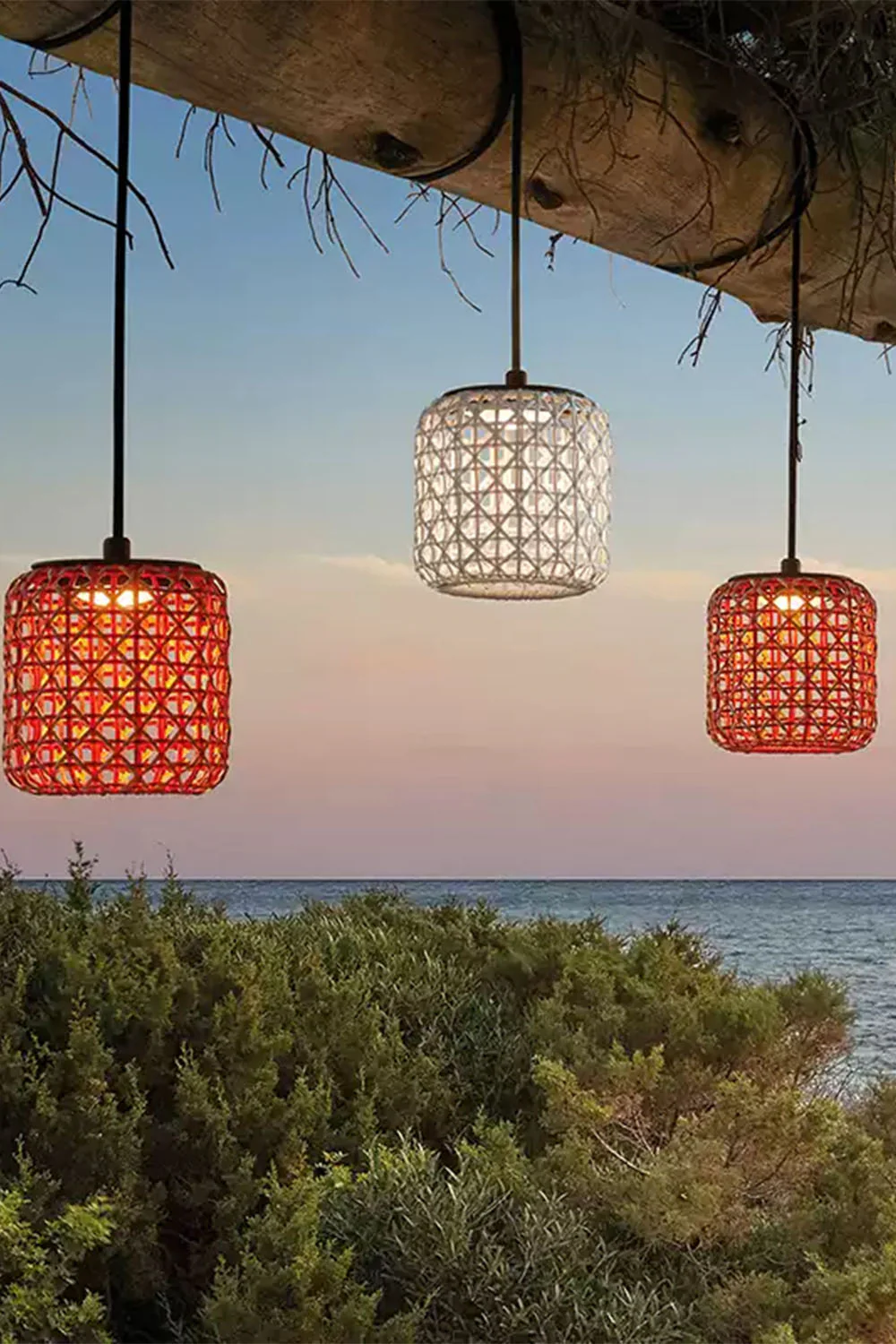 Nans S31.2 Pendant Light - Image 7