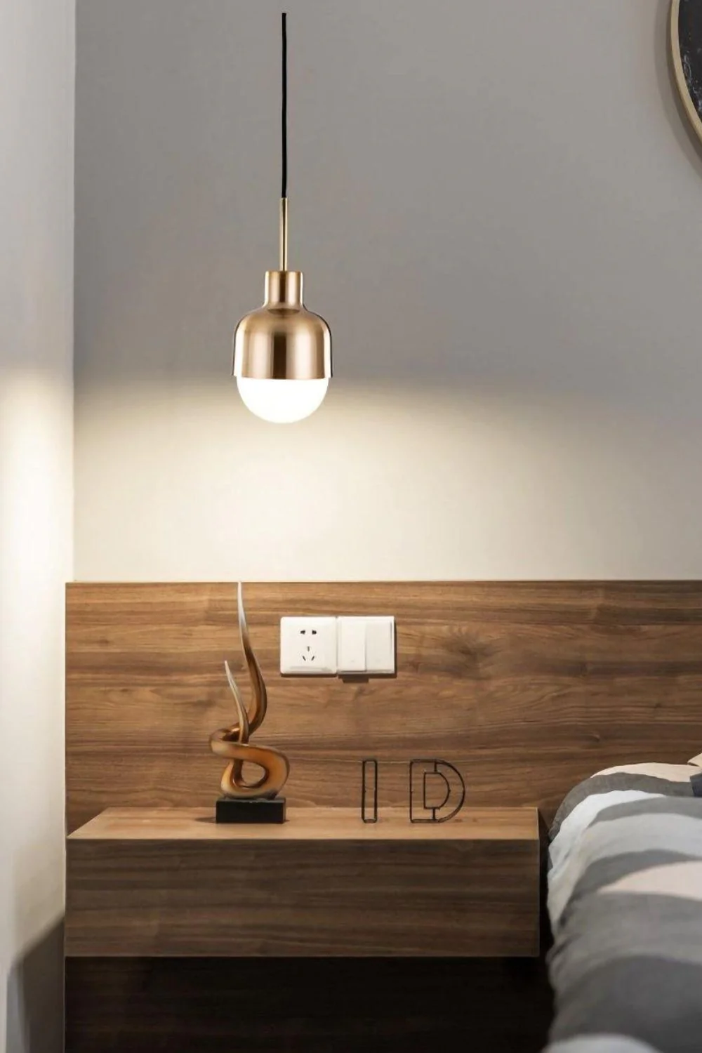 Niku Pendant Lamp - Image 2