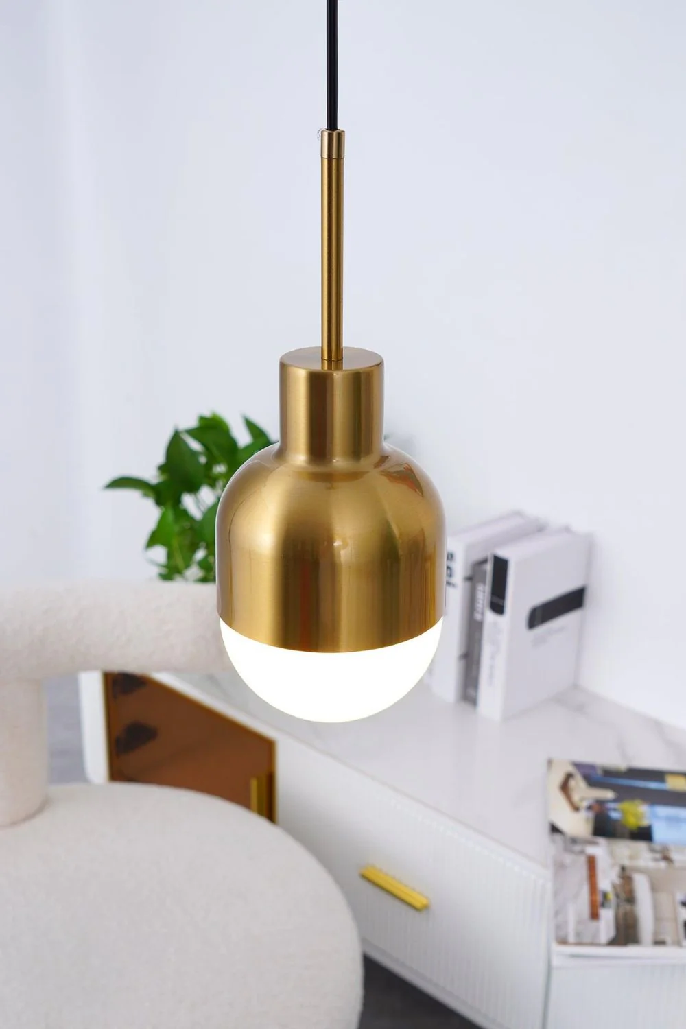 Niku Pendant Lamp - Image 6