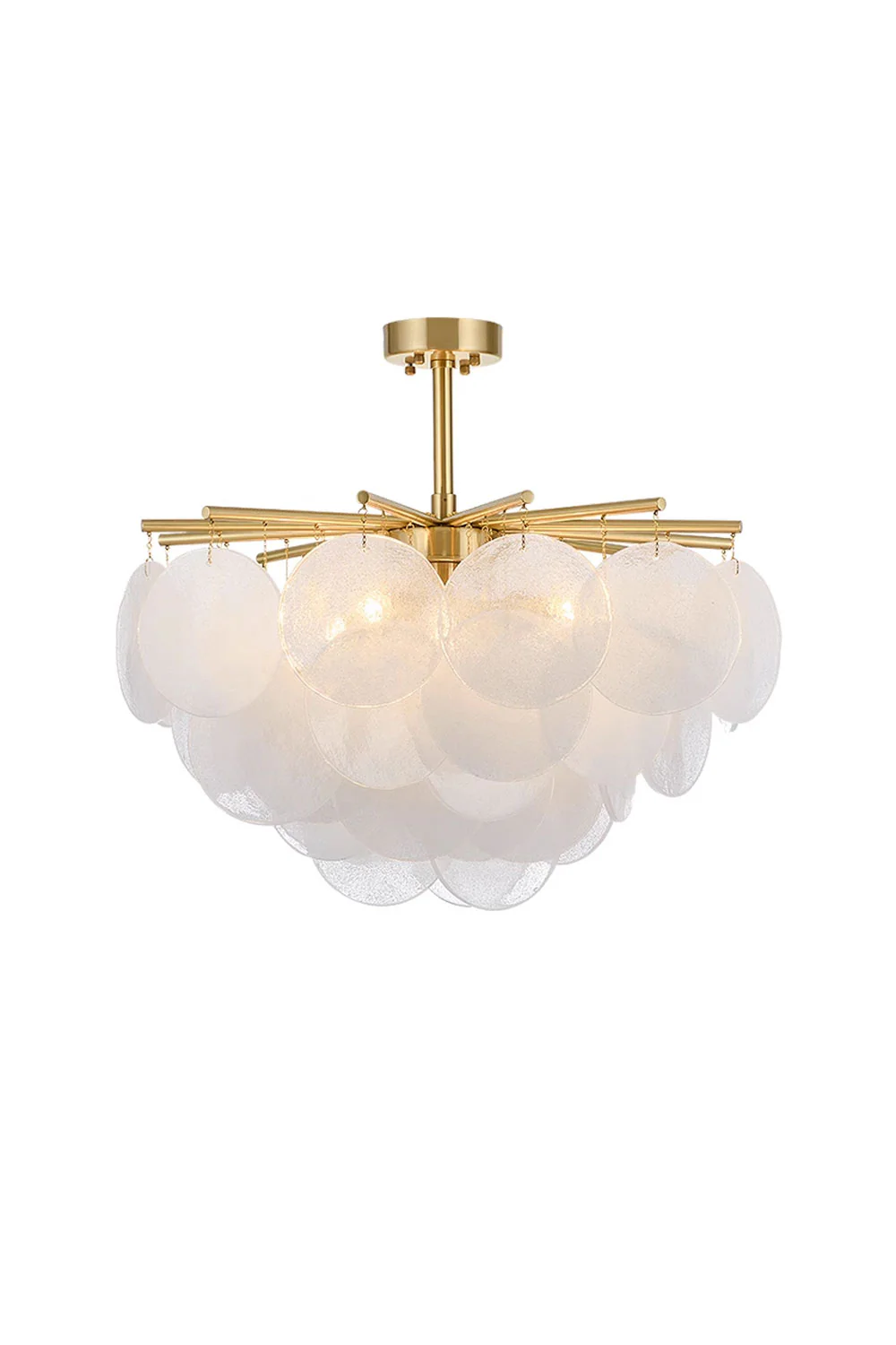 Nimbus Chandelier