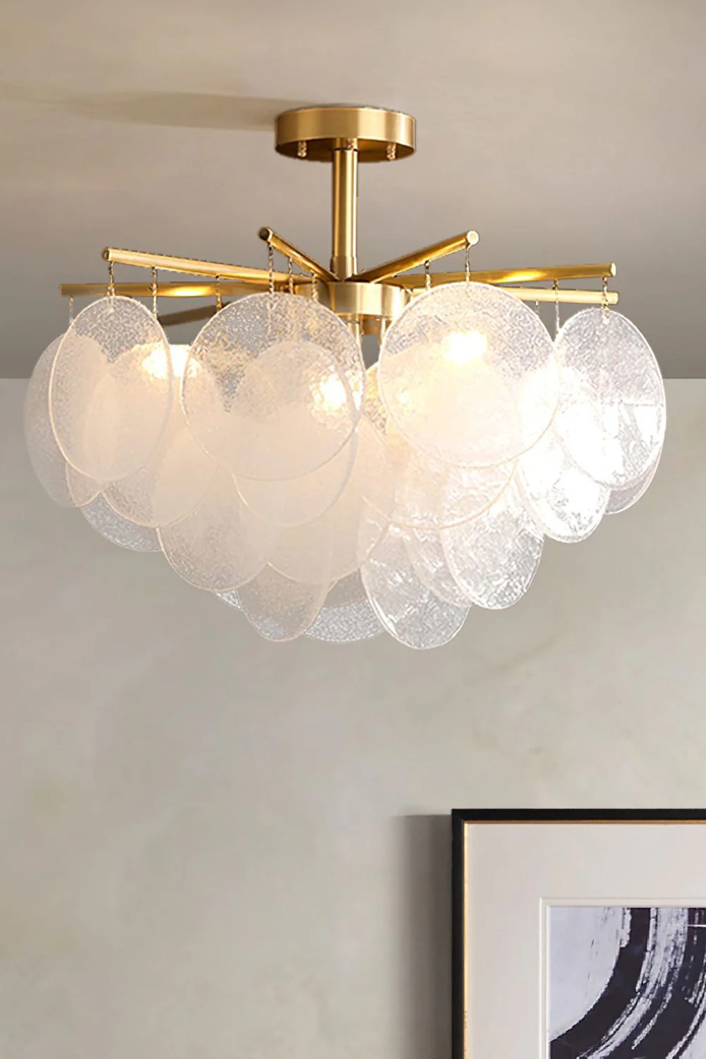 Nimbus Chandelier - Image 10