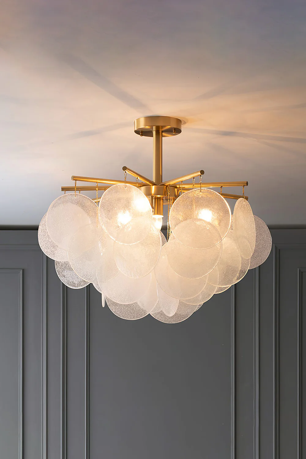 Nimbus Chandelier - Image 13