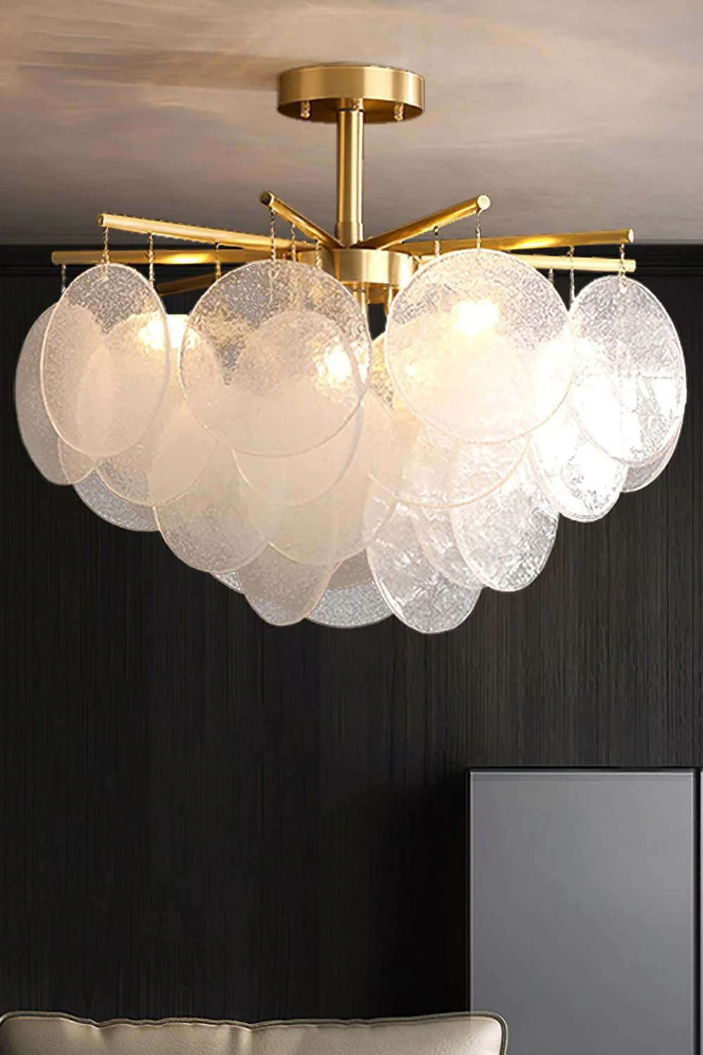 Nimbus Chandelier - Image 14