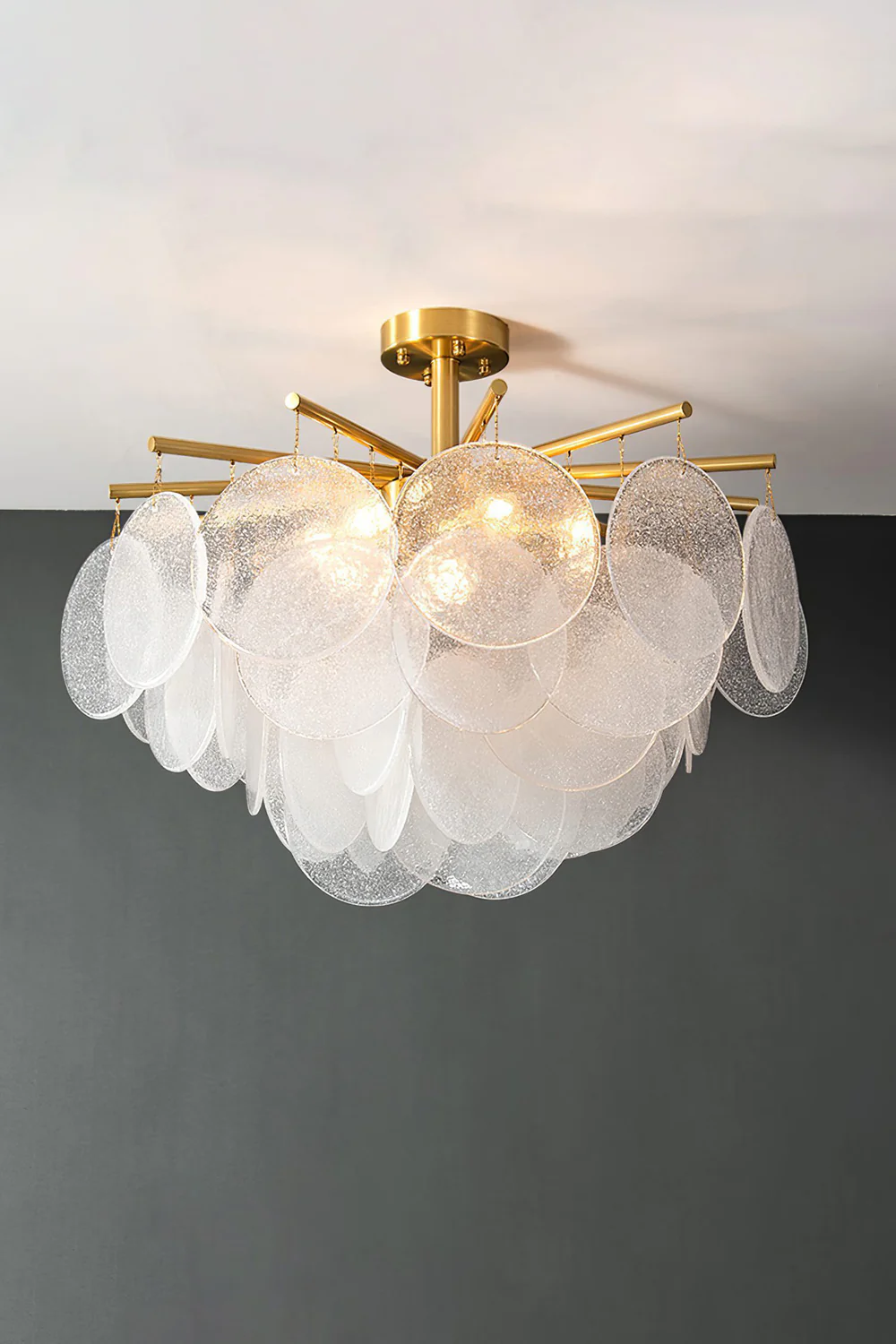 Nimbus Chandelier - Image 15
