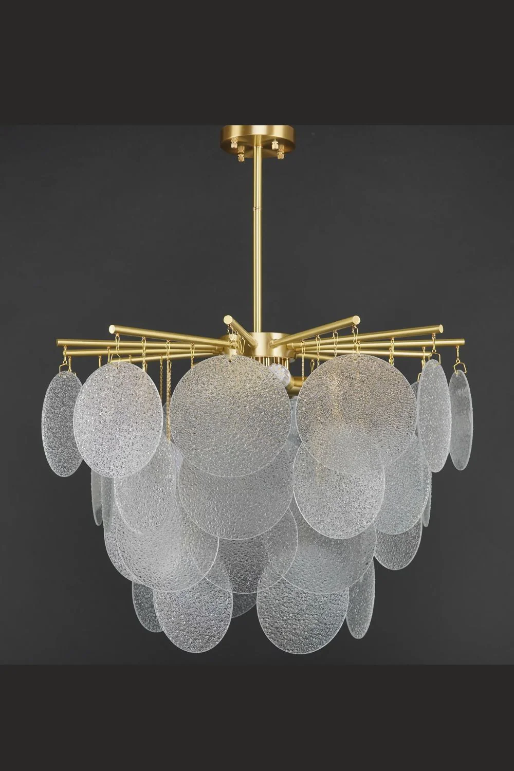 Nimbus Chandelier - Image 16