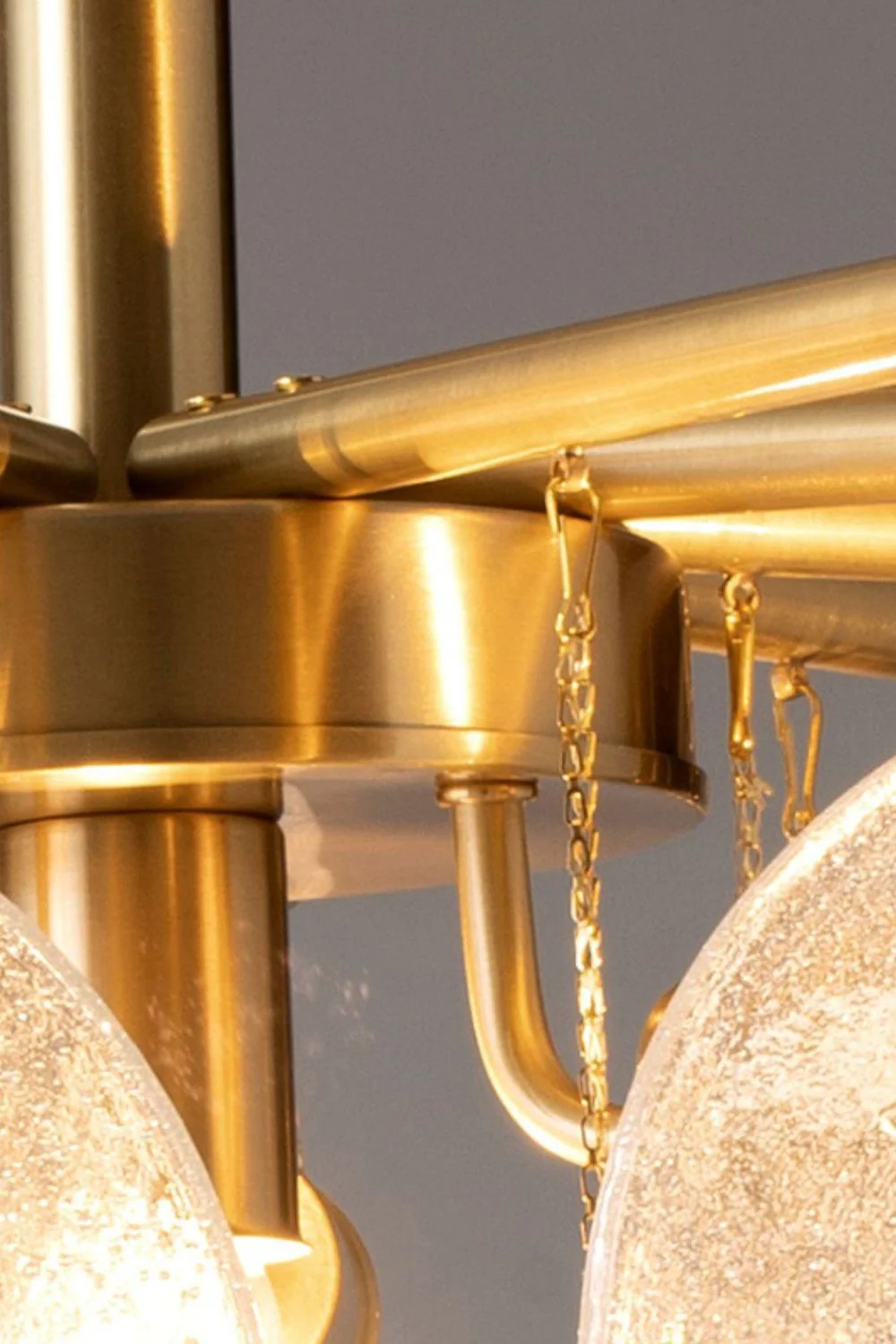 Nimbus Chandelier - Image 22