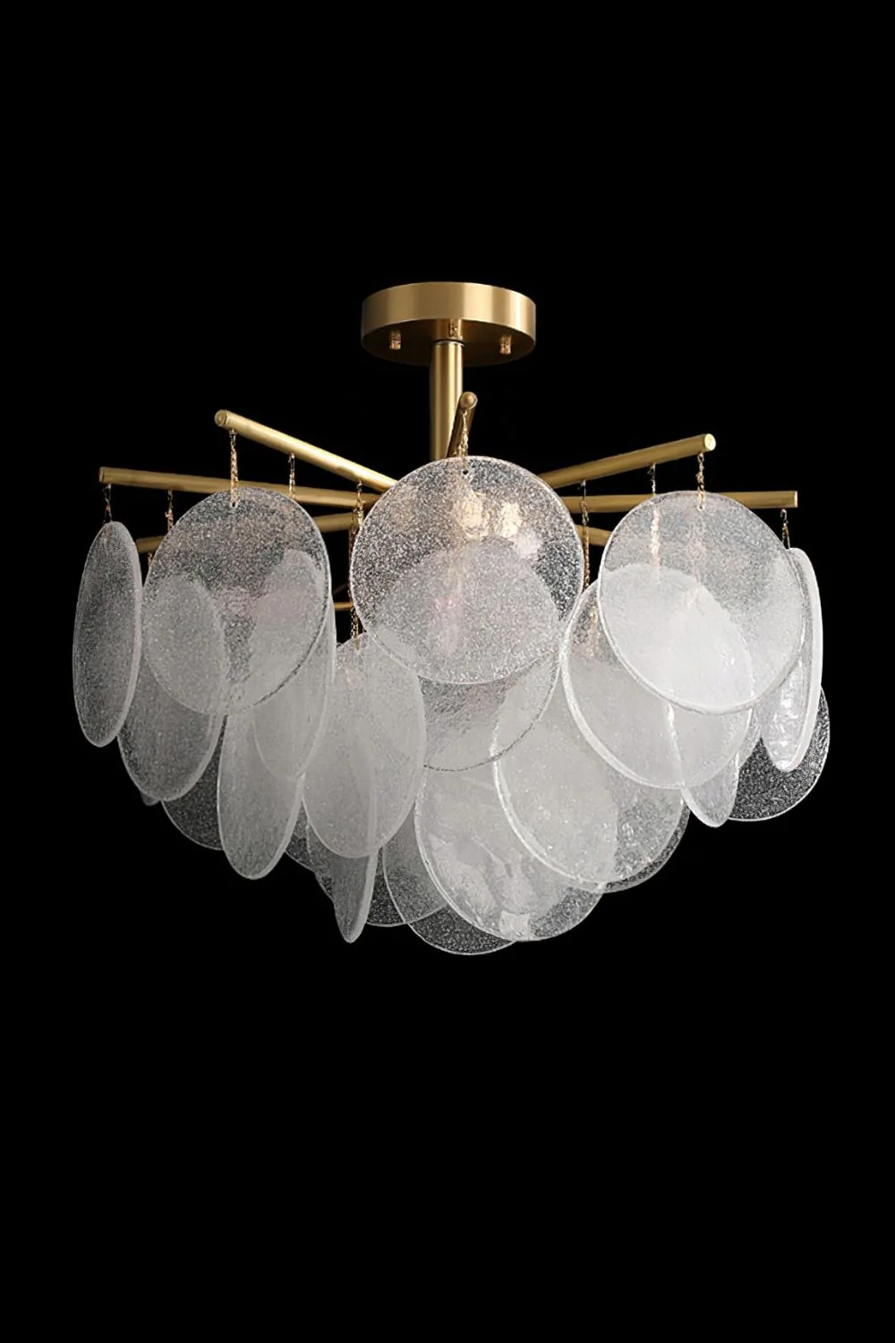 Nimbus Chandelier - Image 27