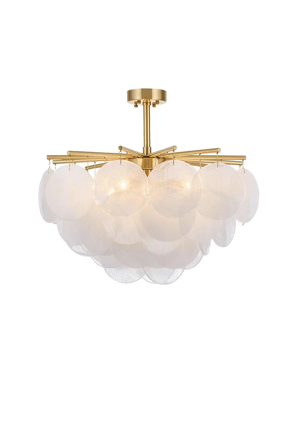 Nimbus Chandelier - Image 28