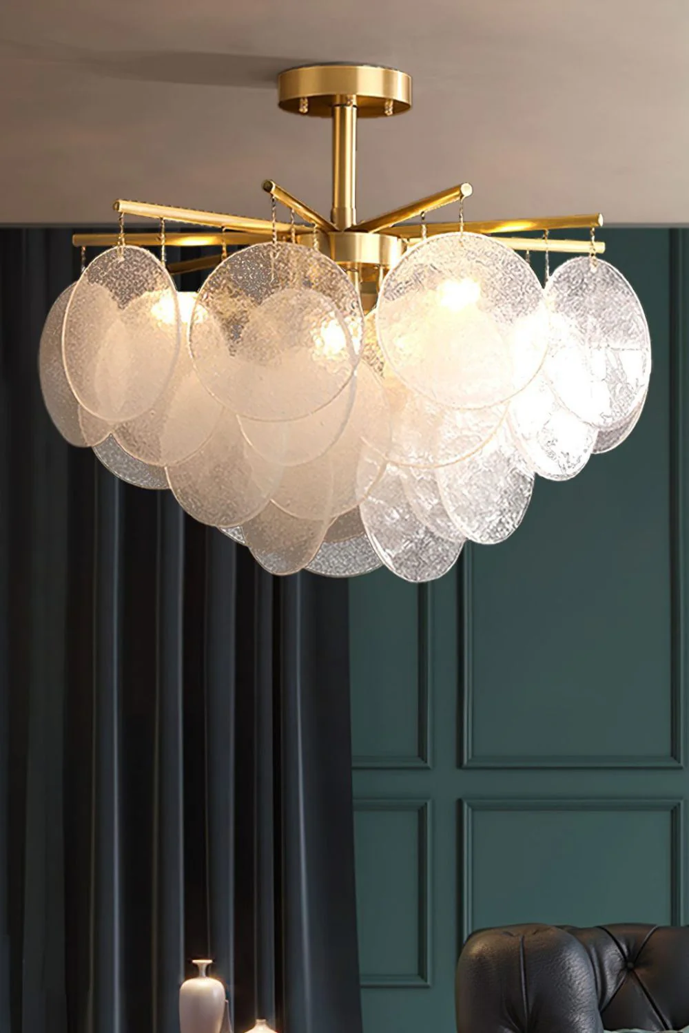 Nimbus Chandelier - Image 4