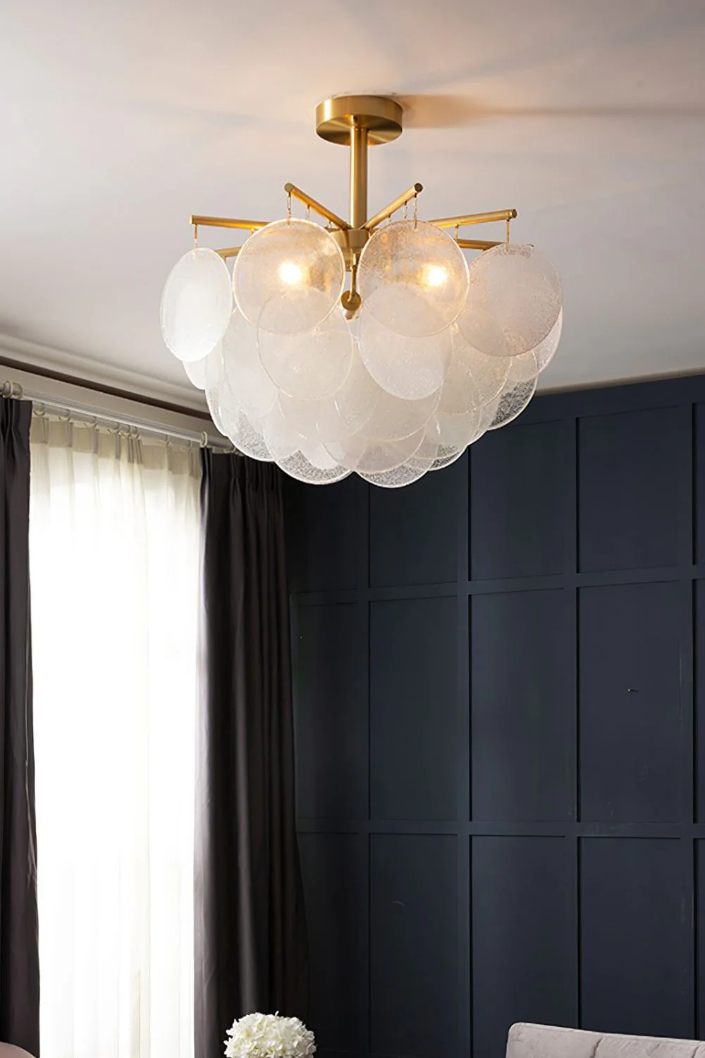 Nimbus Chandelier - Image 5