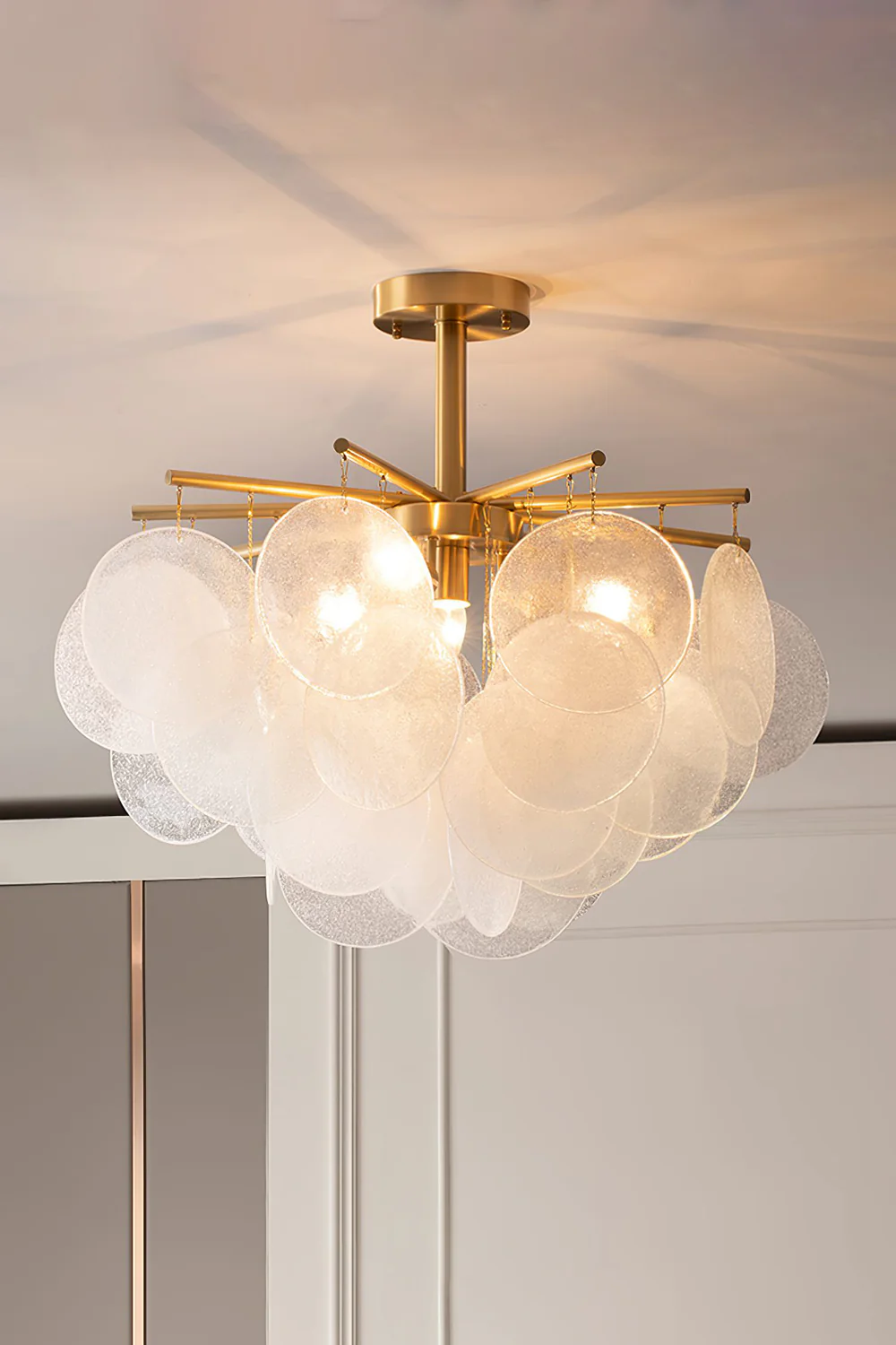 Nimbus Chandelier - Image 6