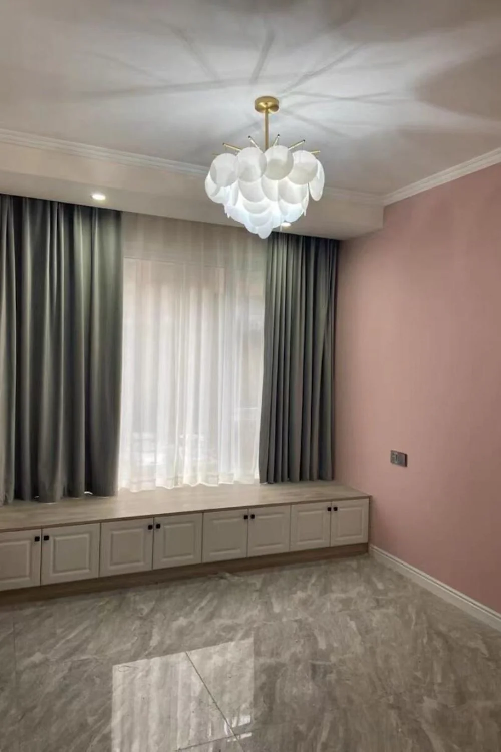 Nimbus Chandelier - Image 7