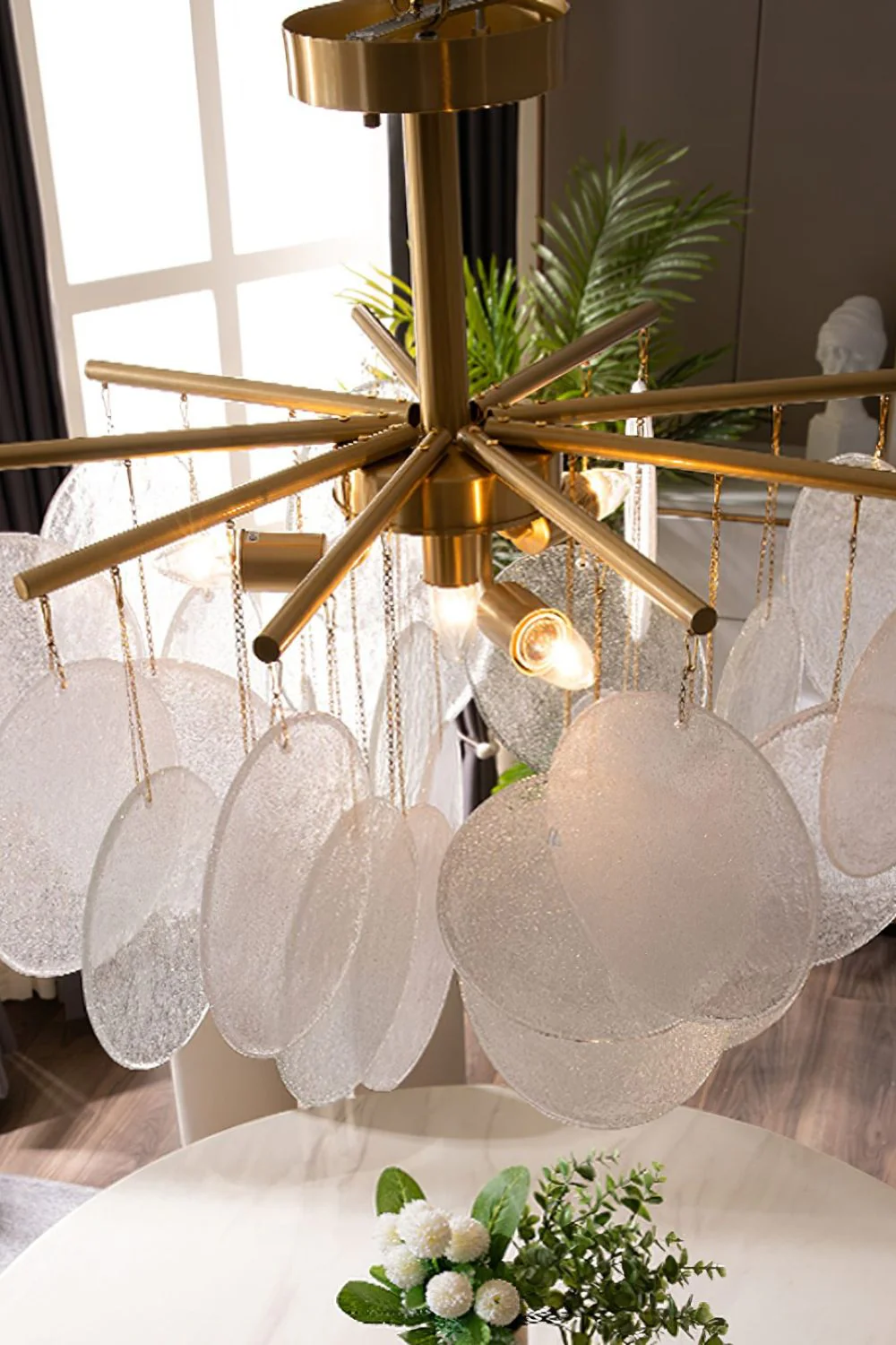 Nimbus Chandelier - Image 8
