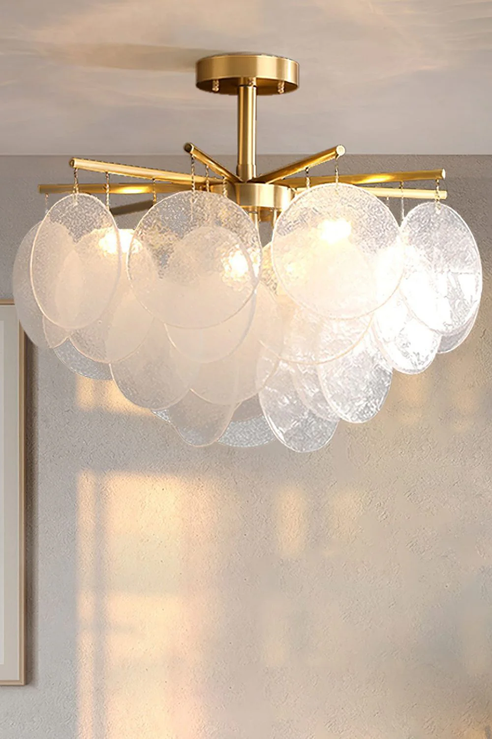 Nimbus Chandelier - Image 9