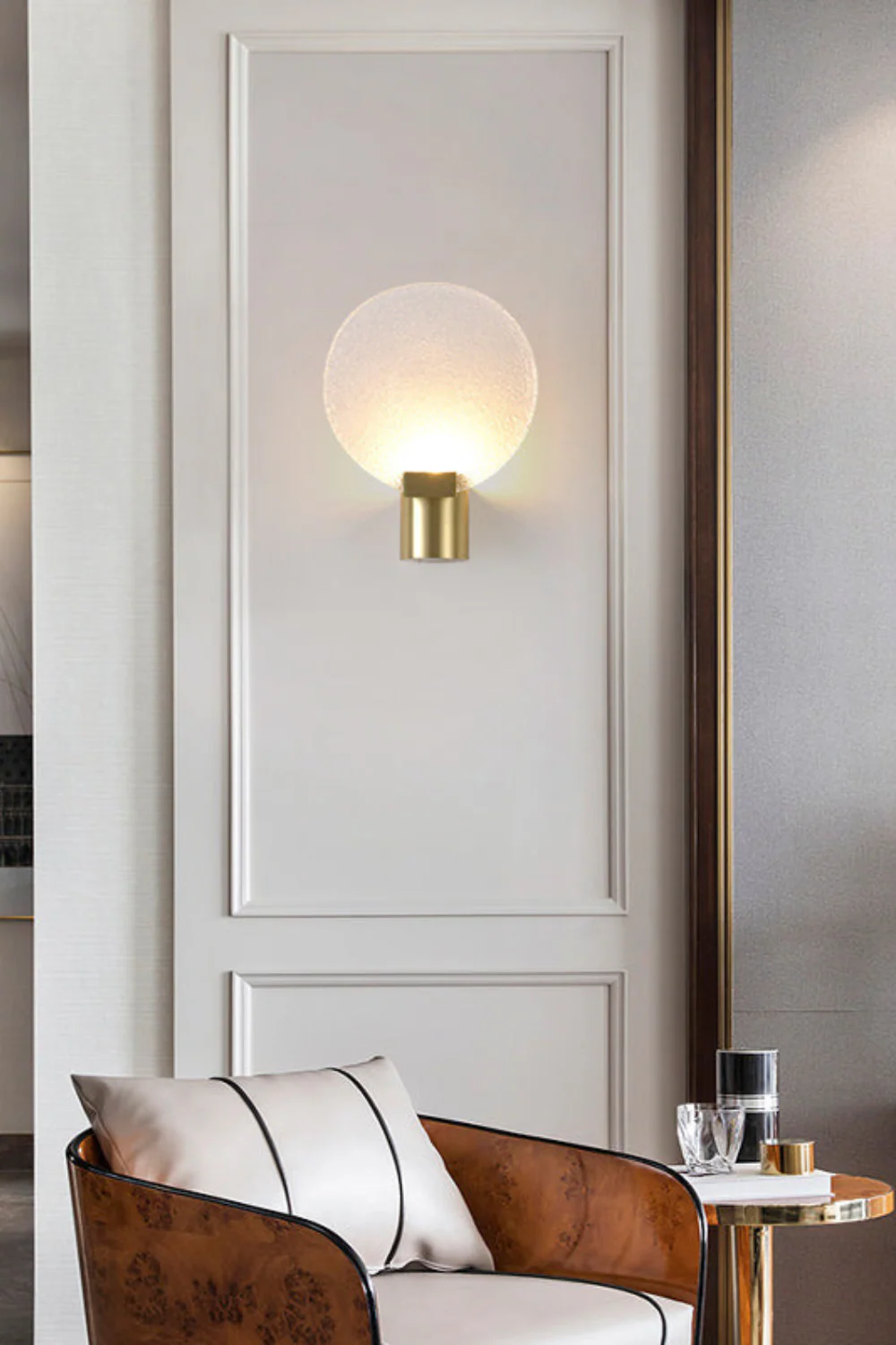 Nimbus Wall Lamp - Image 2