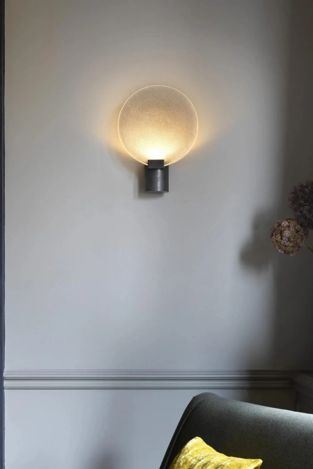 Nimbus Wall Lamp - Image 3