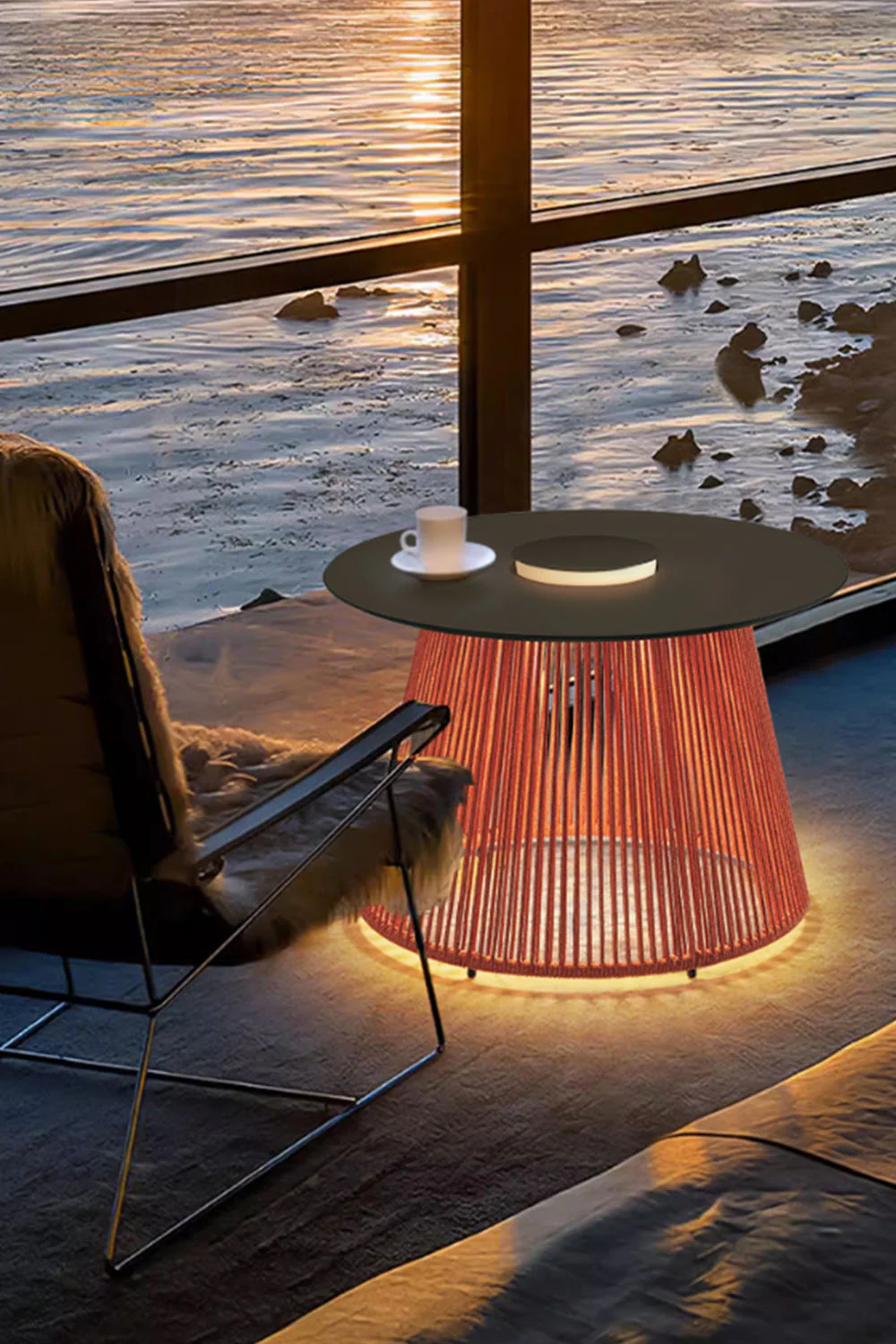 Nit Outdoor Floor Lamp - Image 10