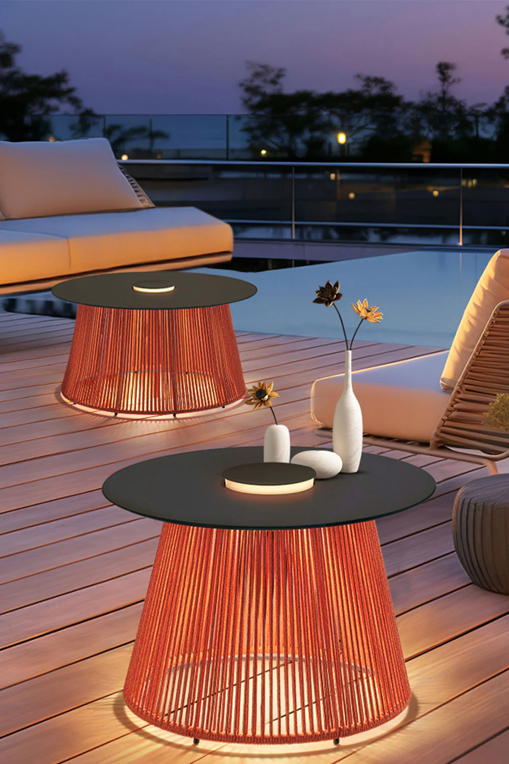 Nit Outdoor Floor Lamp - Image 11