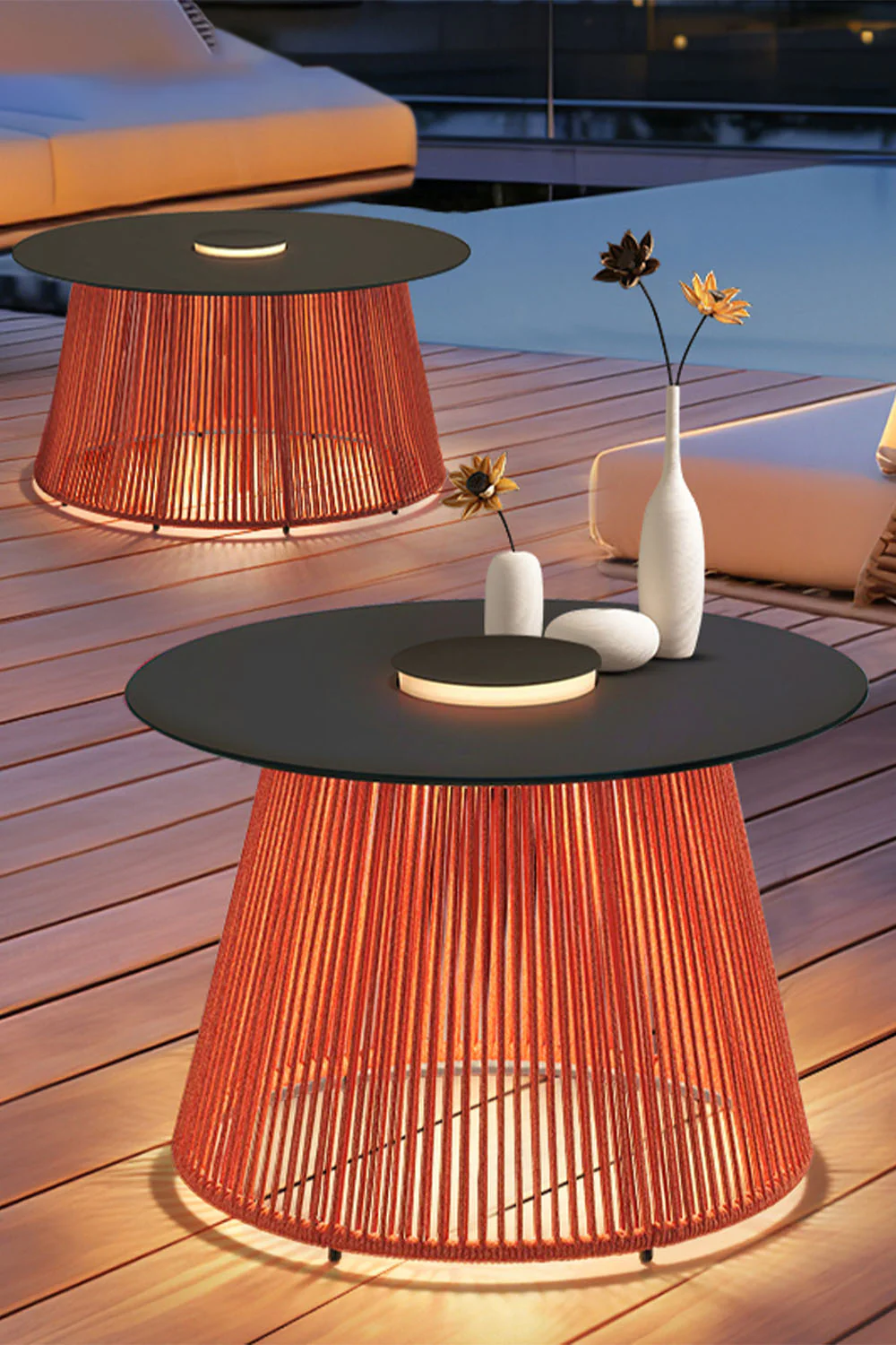 Nit Outdoor Floor Lamp - Image 12