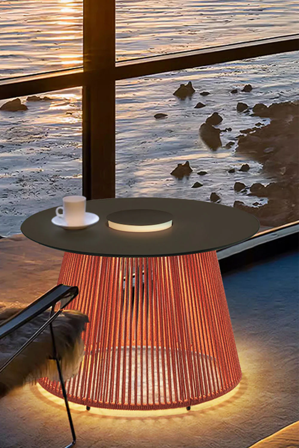 Nit Outdoor Floor Lamp - Image 3