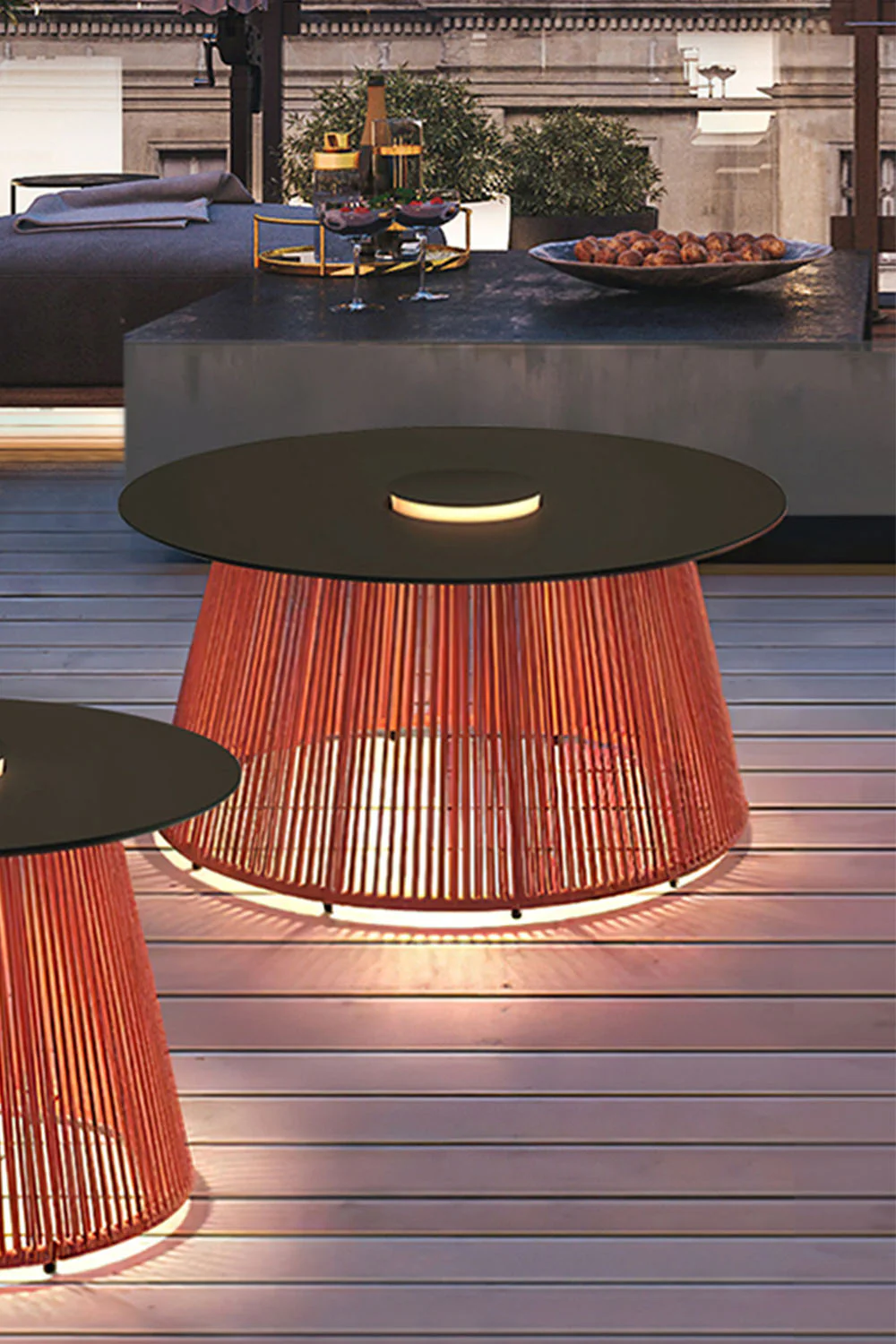 Nit Outdoor Floor Lamp - Image 4