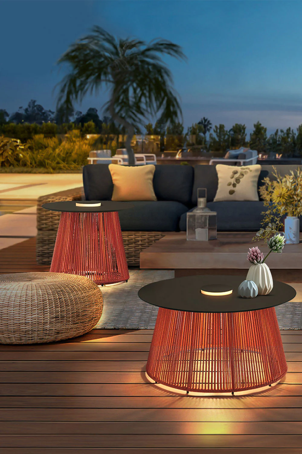 Nit Outdoor Floor Lamp - Image 6