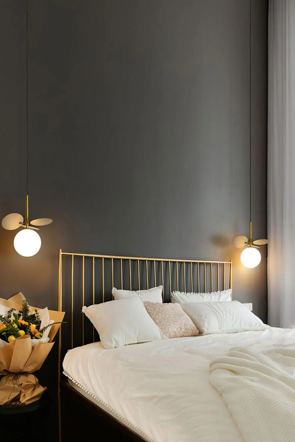 Nordic Globe Suspension Light - Image 18