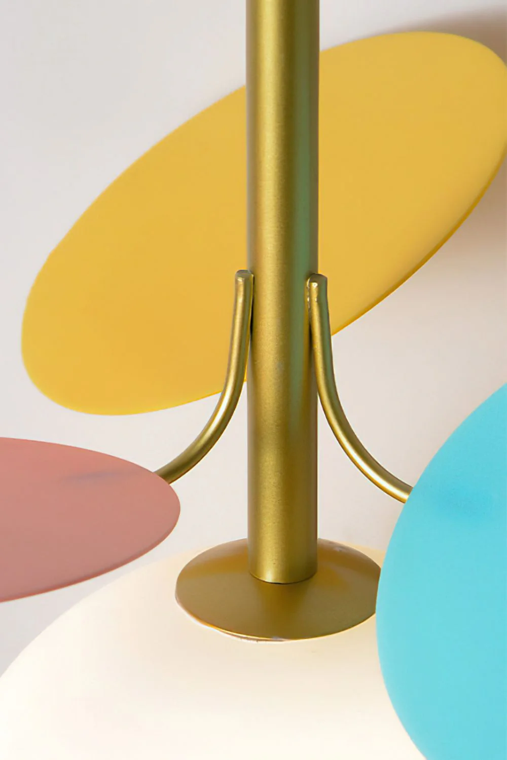 Nordic Globe Suspension Light - Image 25