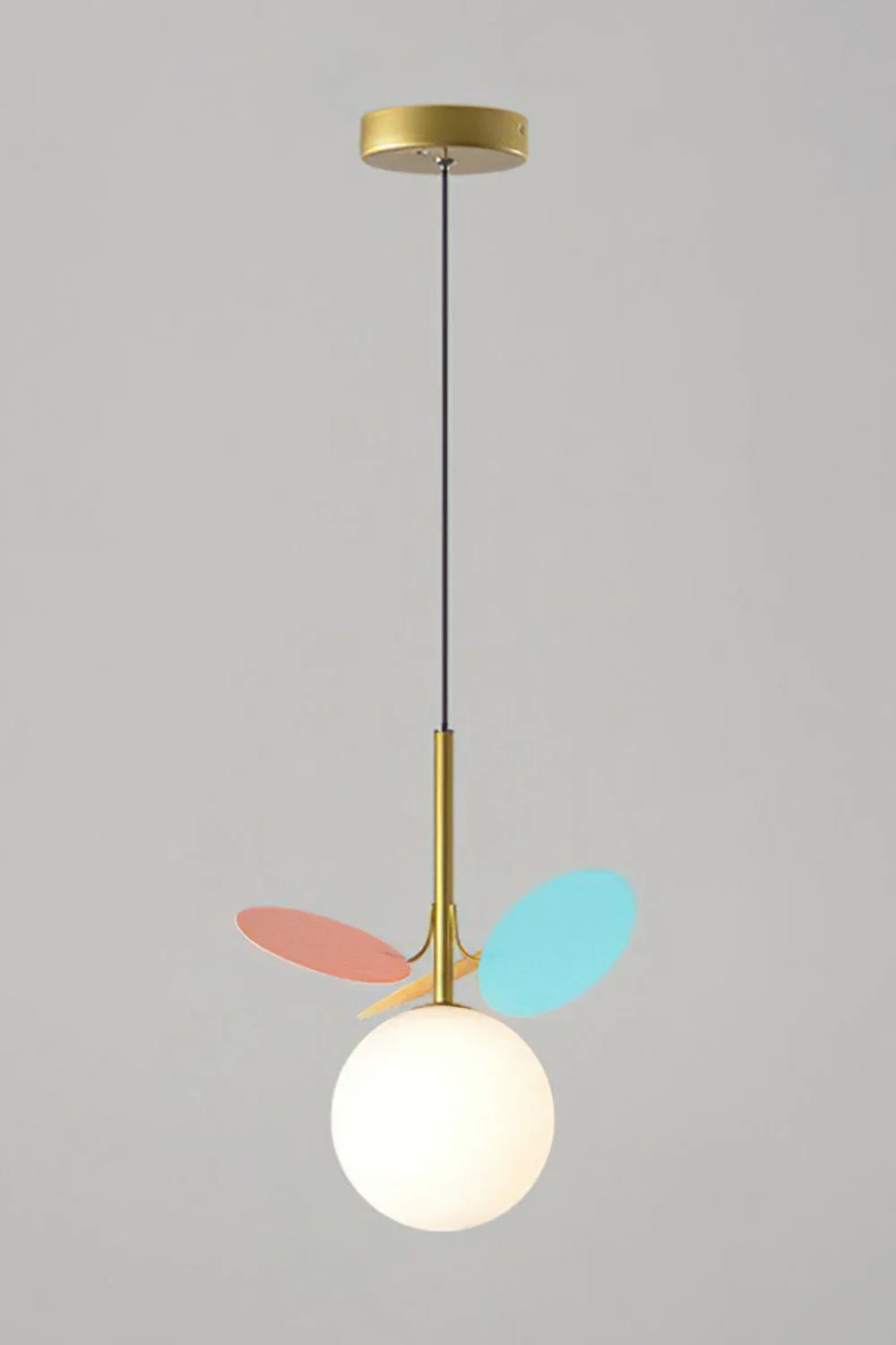 Nordic Globe Suspension Light - Image 26