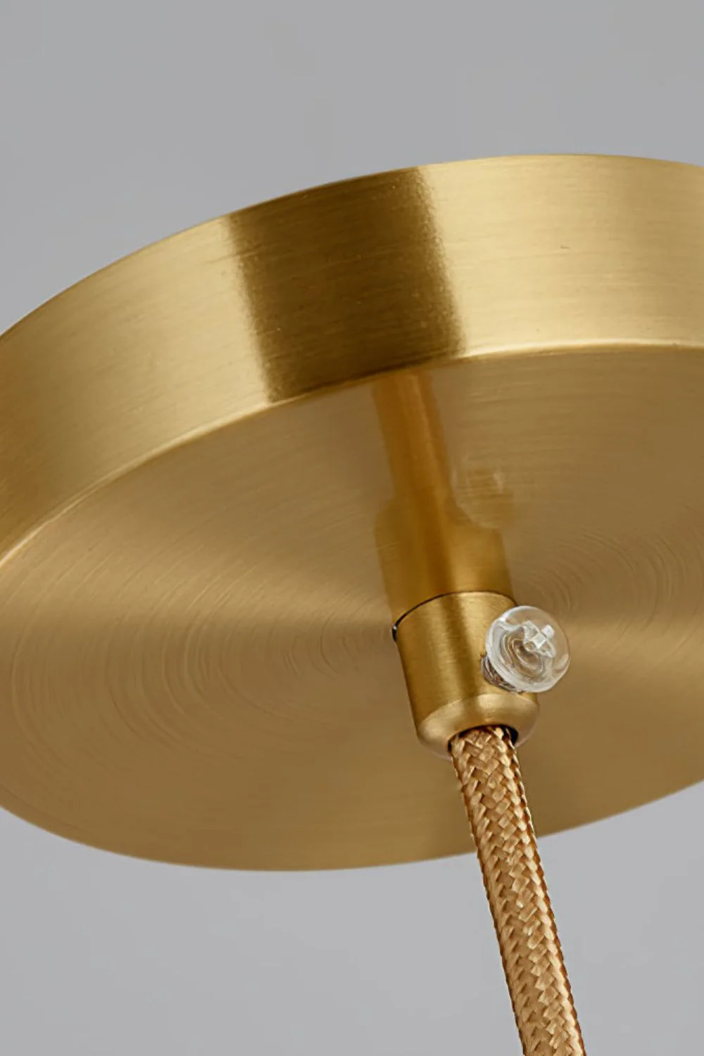 Nova Pendant Lamp - Image 11