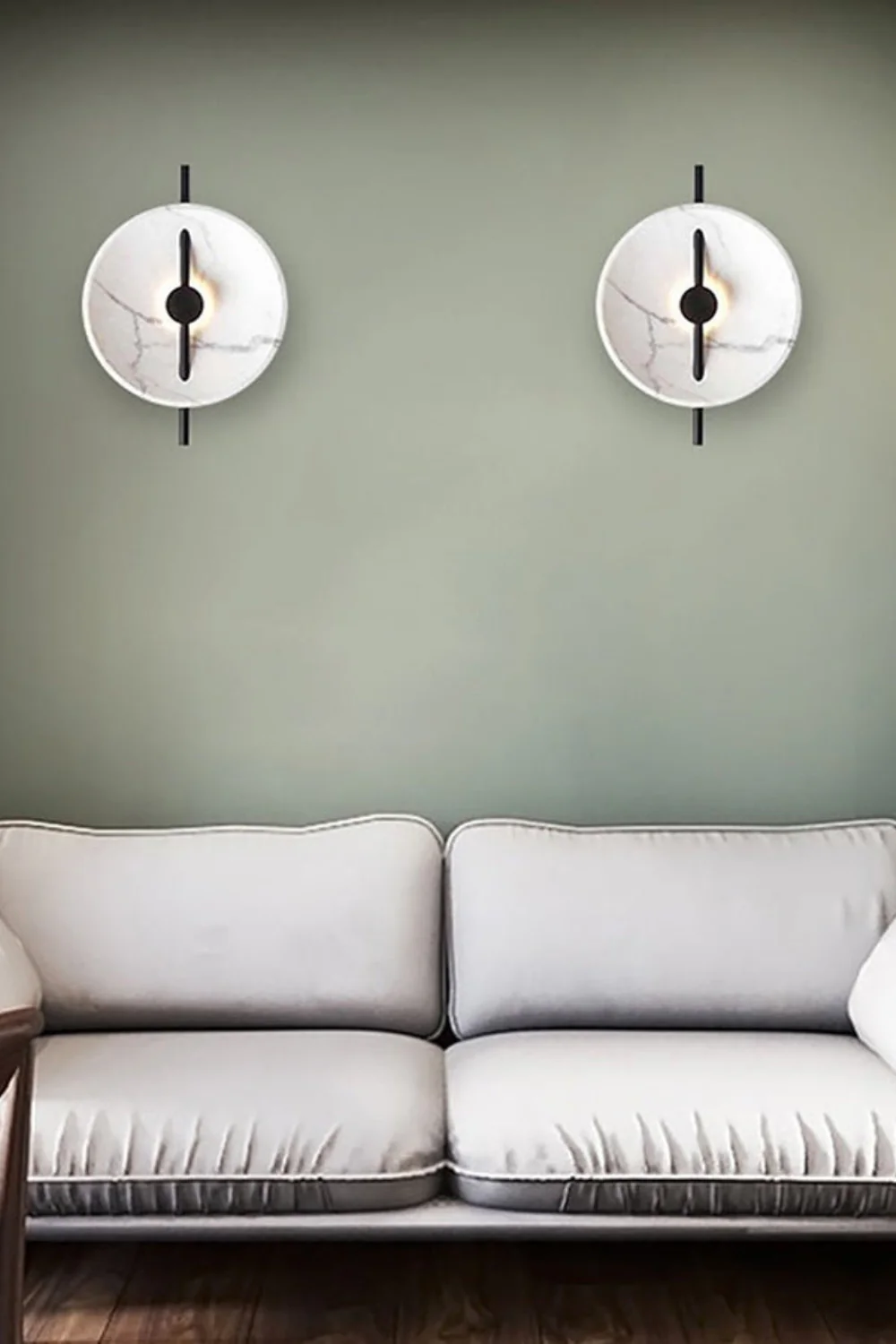 OASI Wall Lamp - Image 11