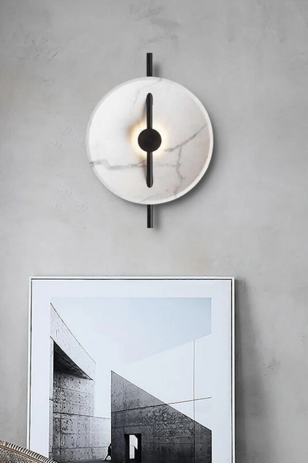 OASI Wall Lamp - Image 3