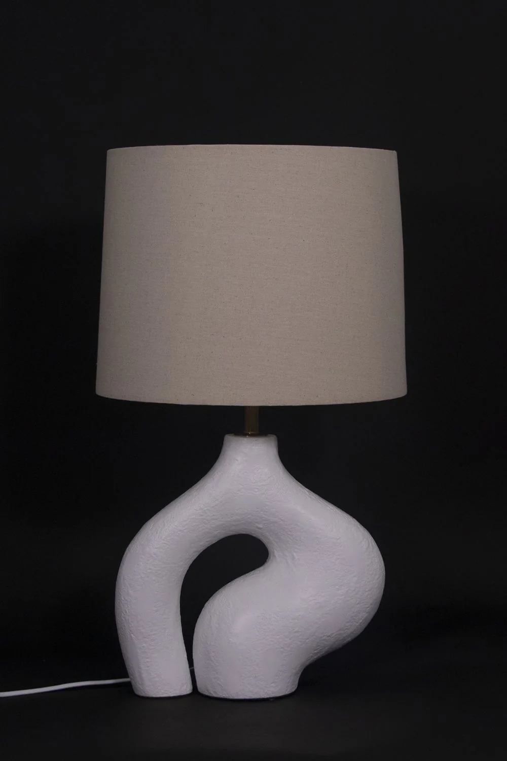 Oblong Loop Table Lamp - Image 20