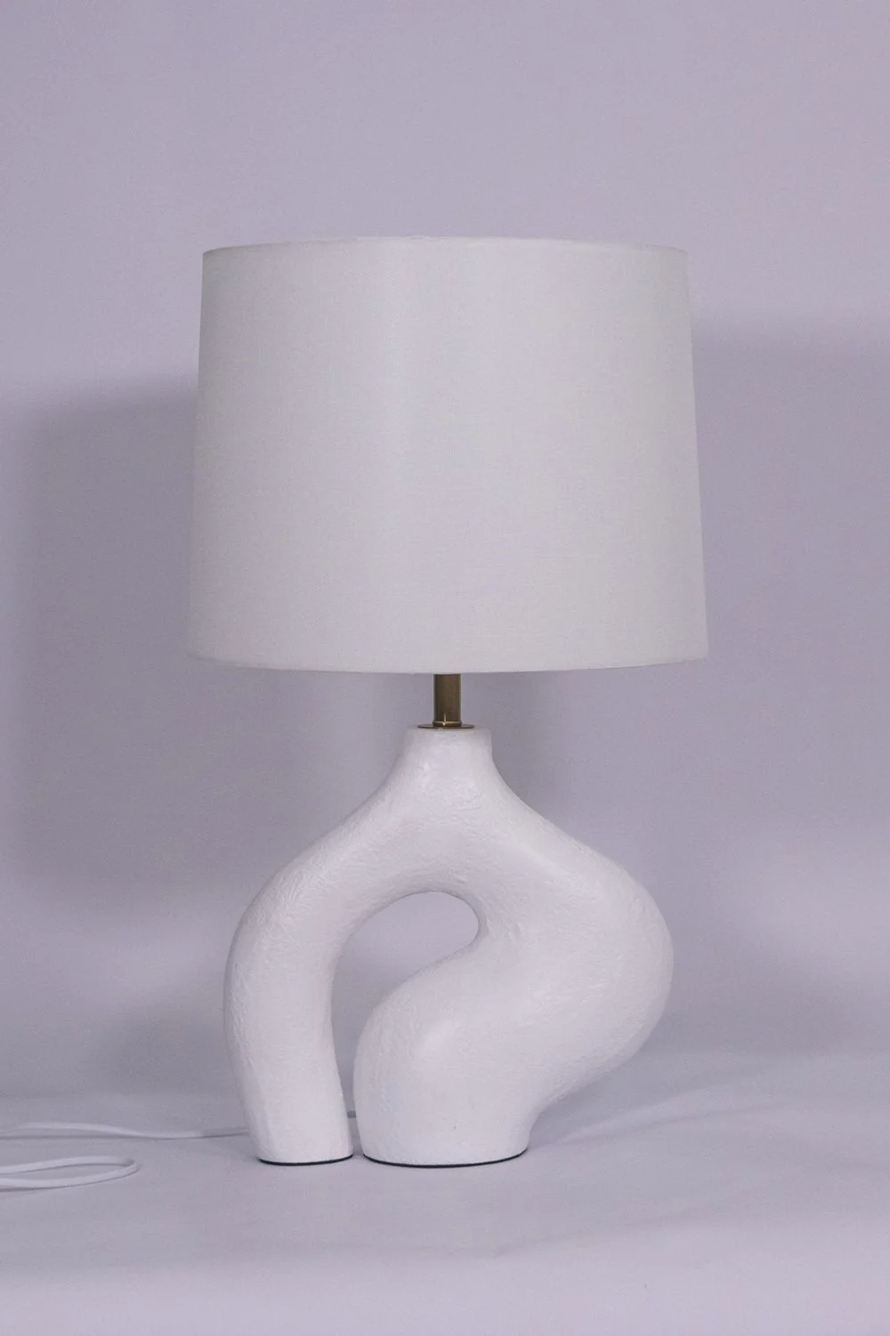 Oblong Loop Table Lamp - Image 21