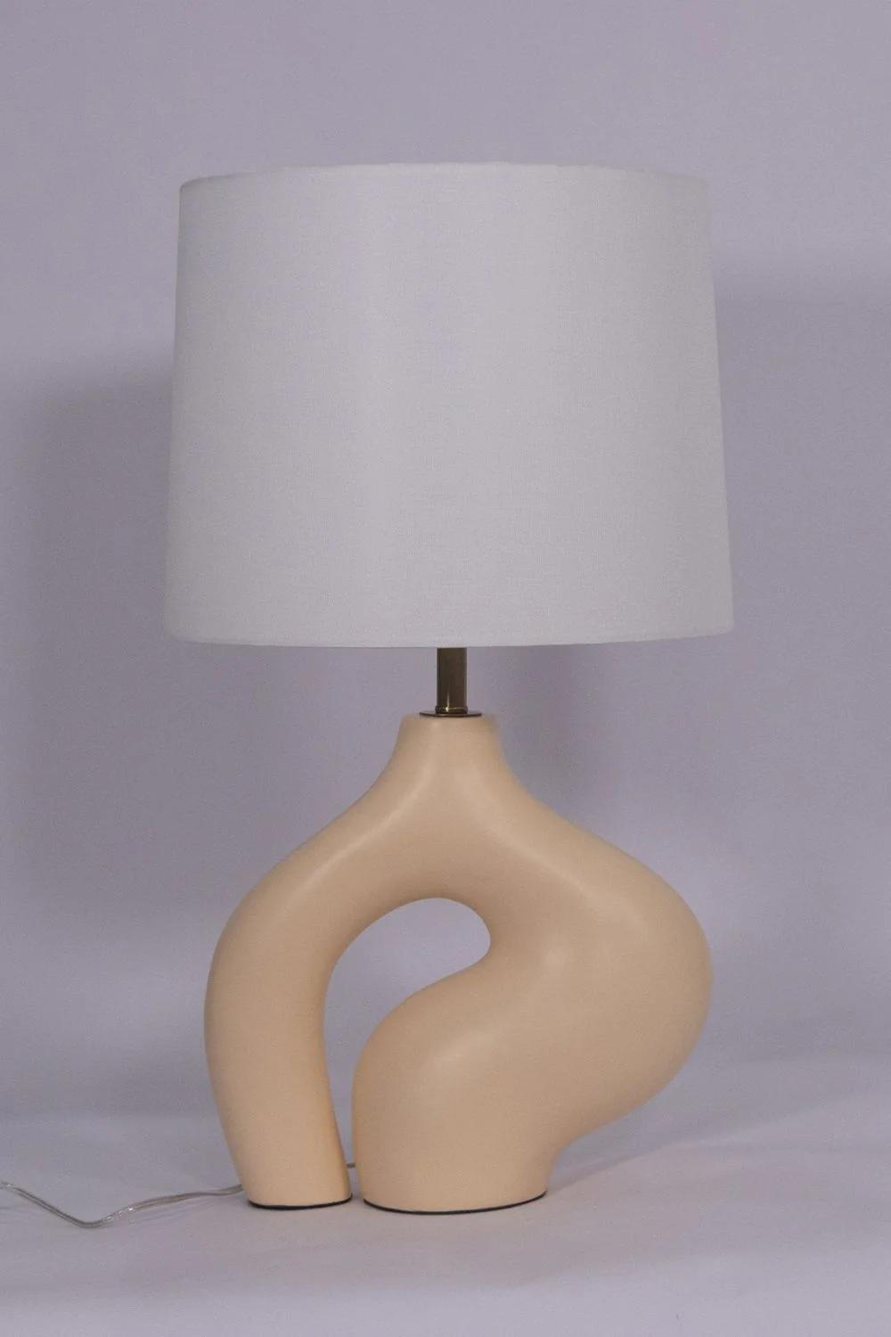 Oblong Loop Table Lamp - Image 24