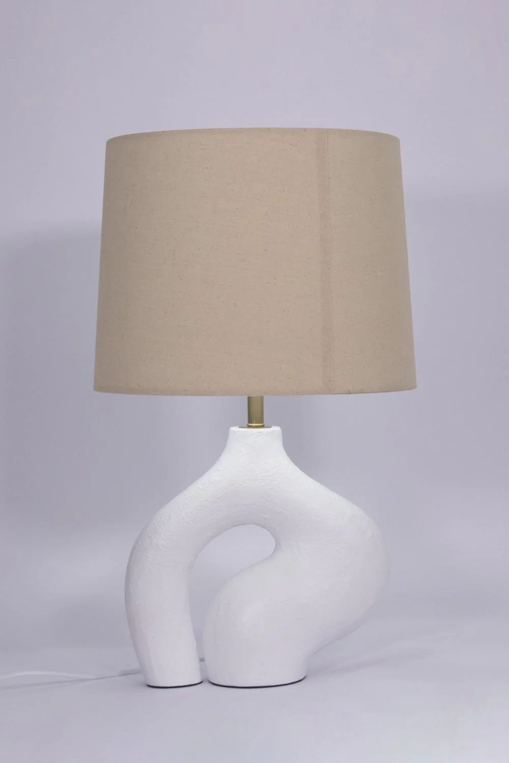 Oblong Loop Table Lamp - Image 27