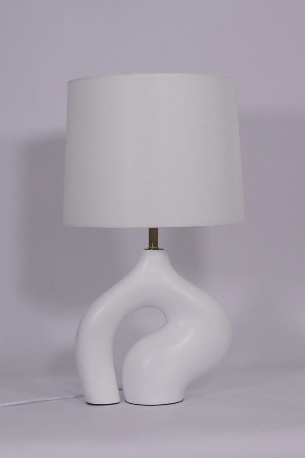 Oblong Loop Table Lamp - Image 28
