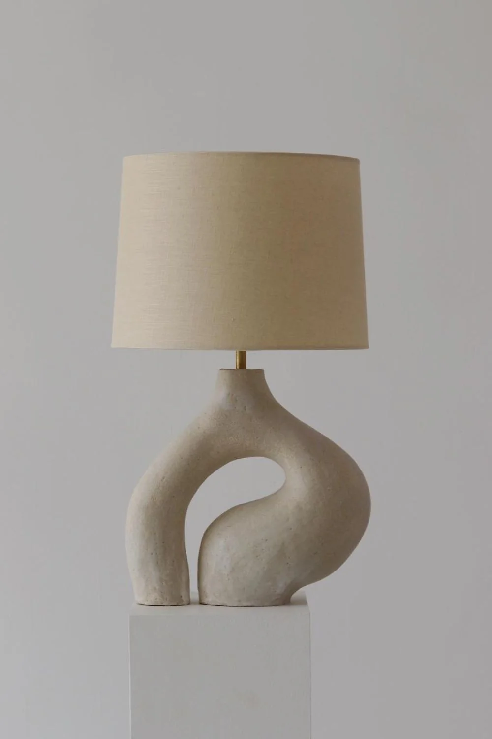 Oblong Loop Table Lamp - Image 29