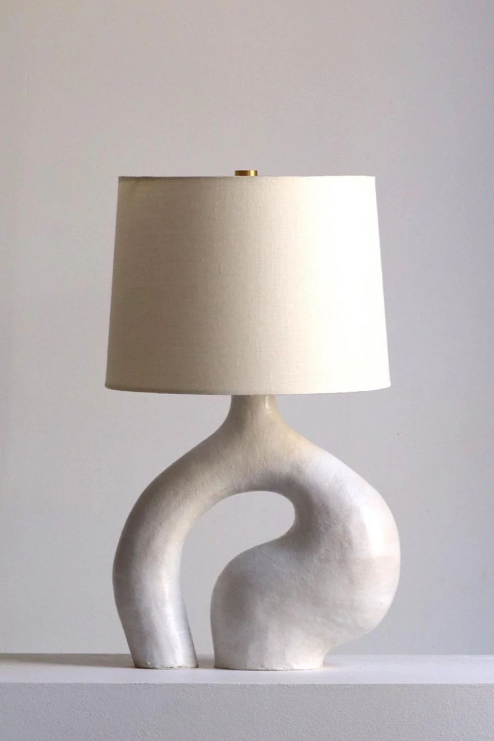 Oblong Loop Table Lamp - Image 4