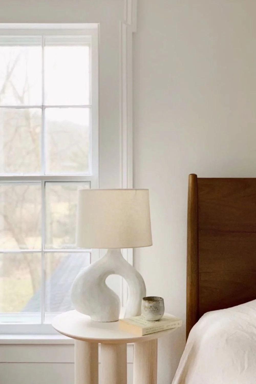 Oblong Loop Table Lamp - Image 5