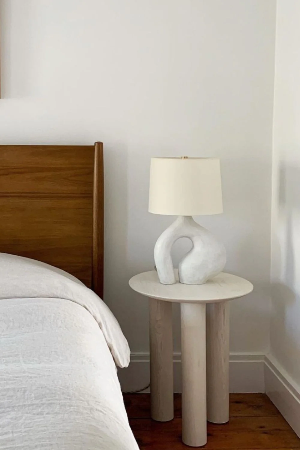 Oblong Loop Table Lamp - Image 7