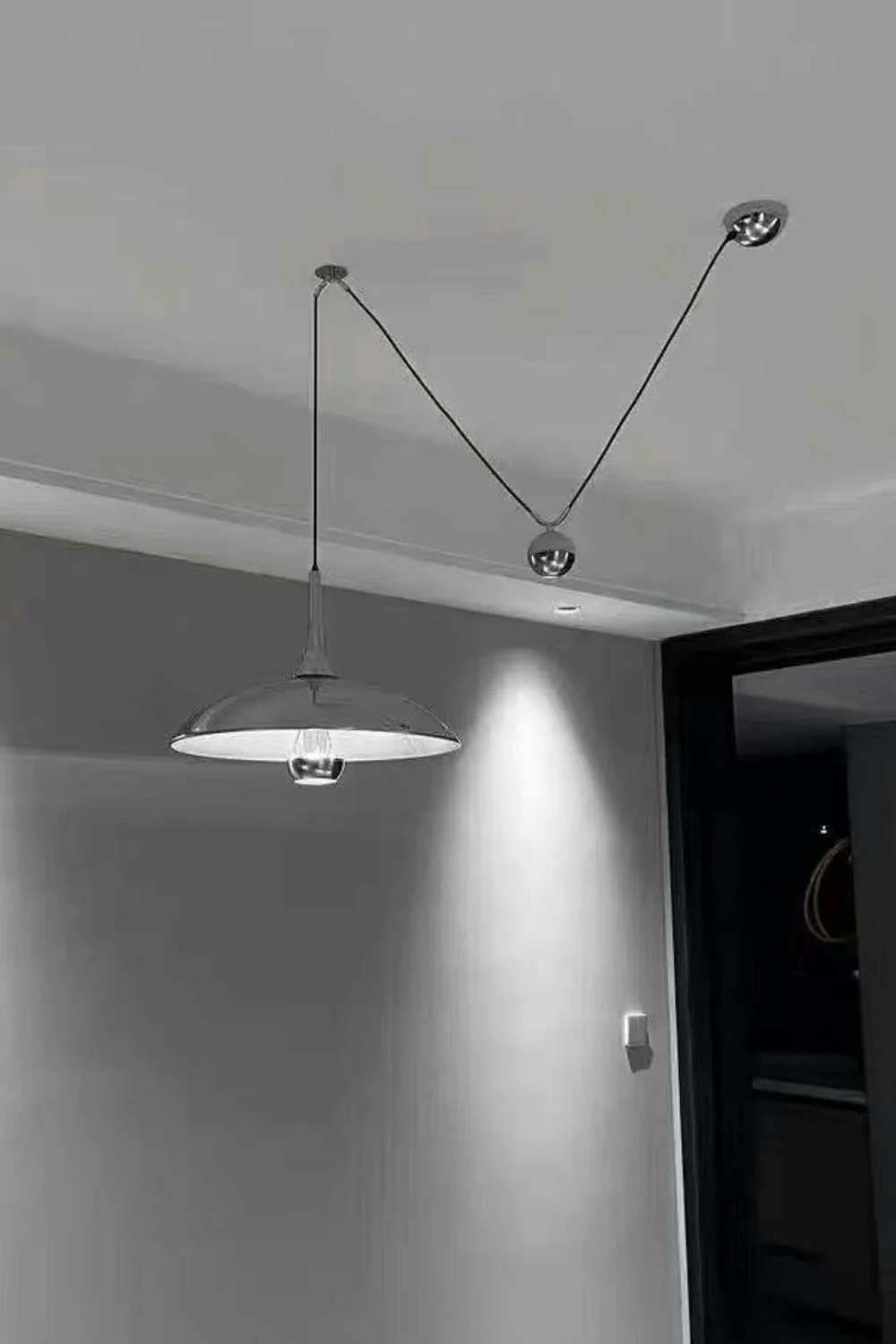 Onos Pendant Lamp - Image 13