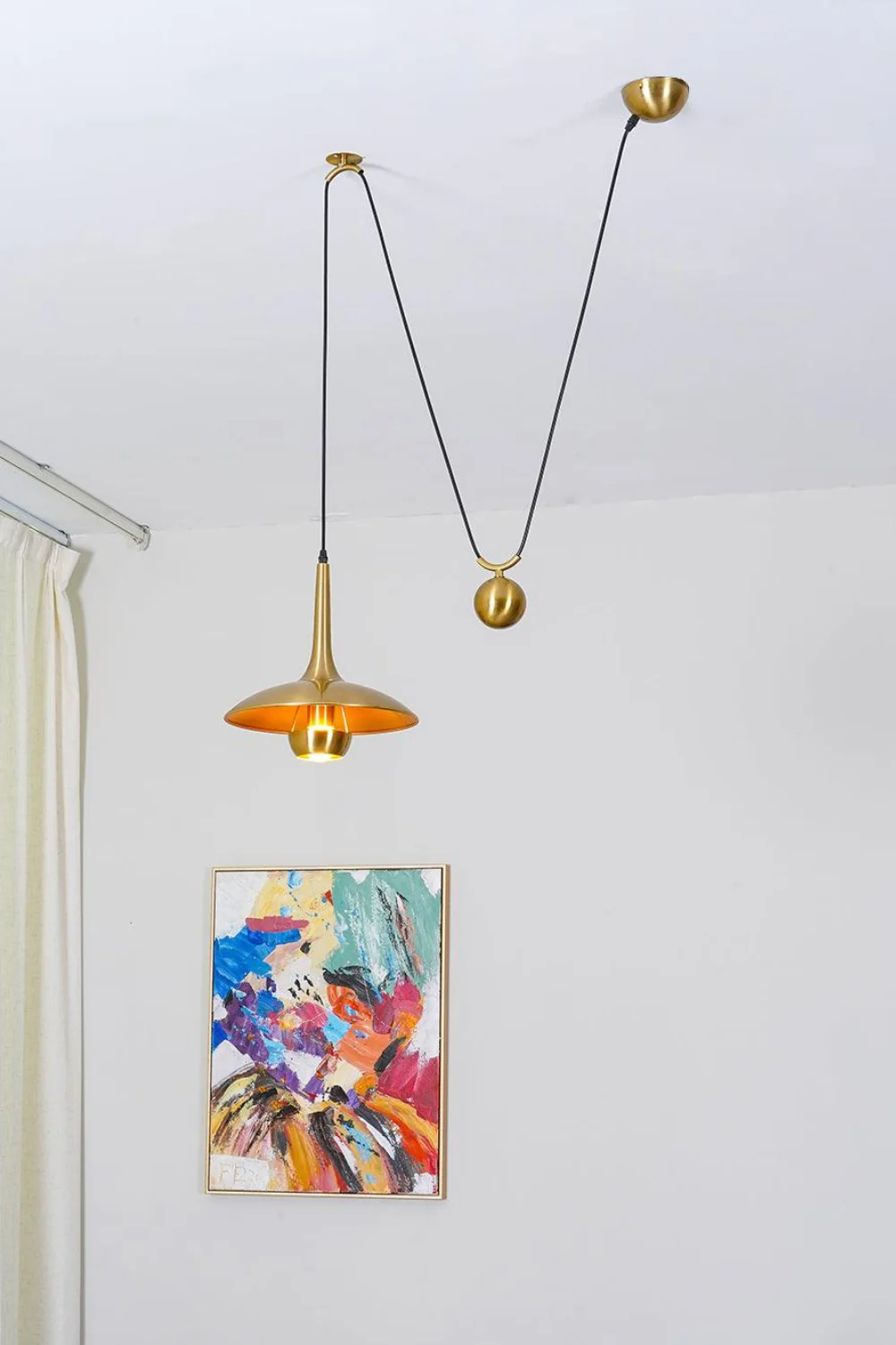 Onos Pendant Lamp - Image 2