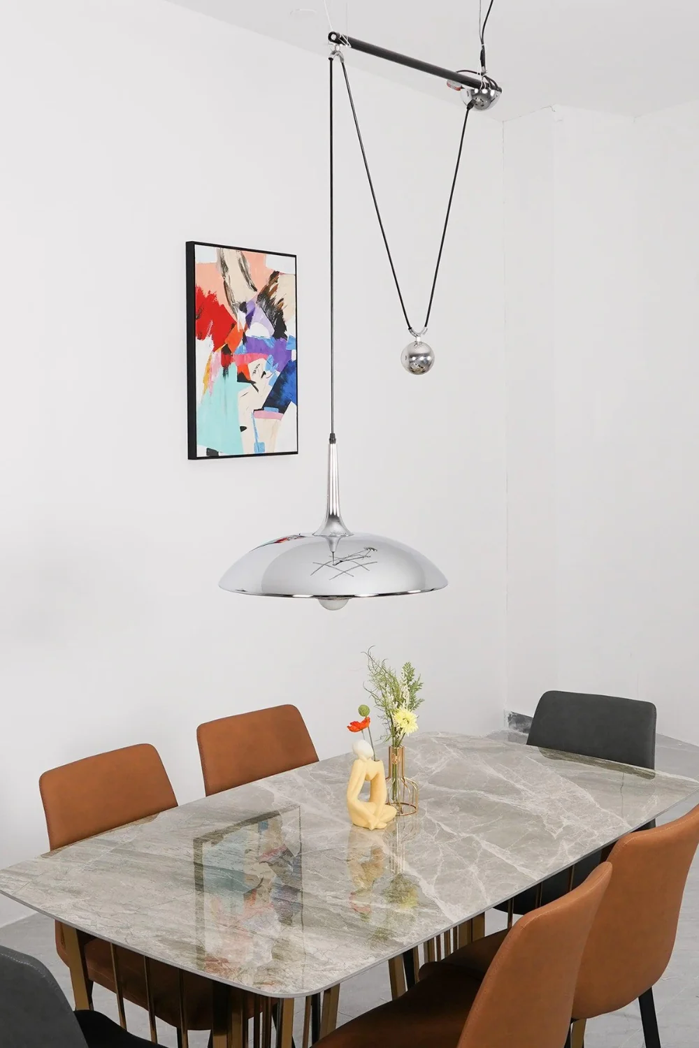 Onos Pendant Lamp - Image 8