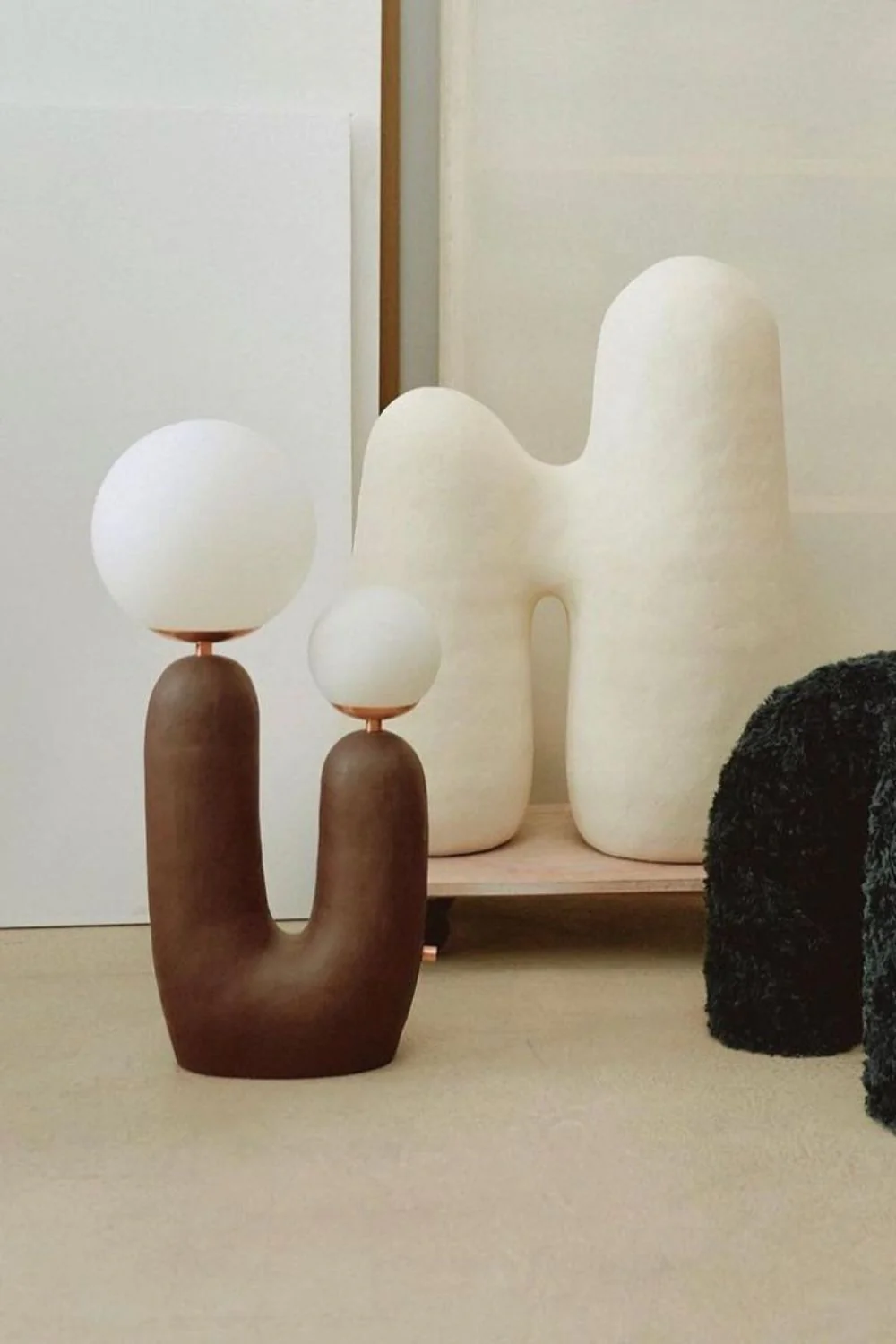 Ceramics Table Lamp - Image 15