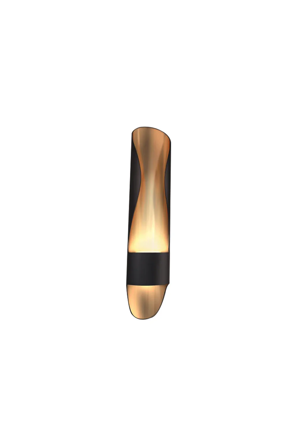 Organ Curved Wall Light
