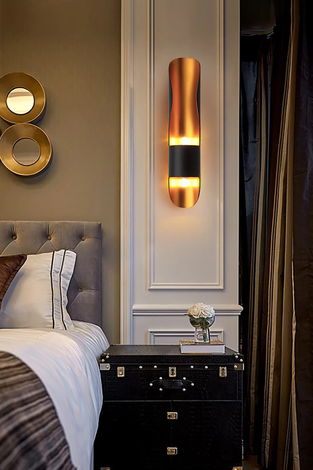 Organ Curved Wall Light - Image 2