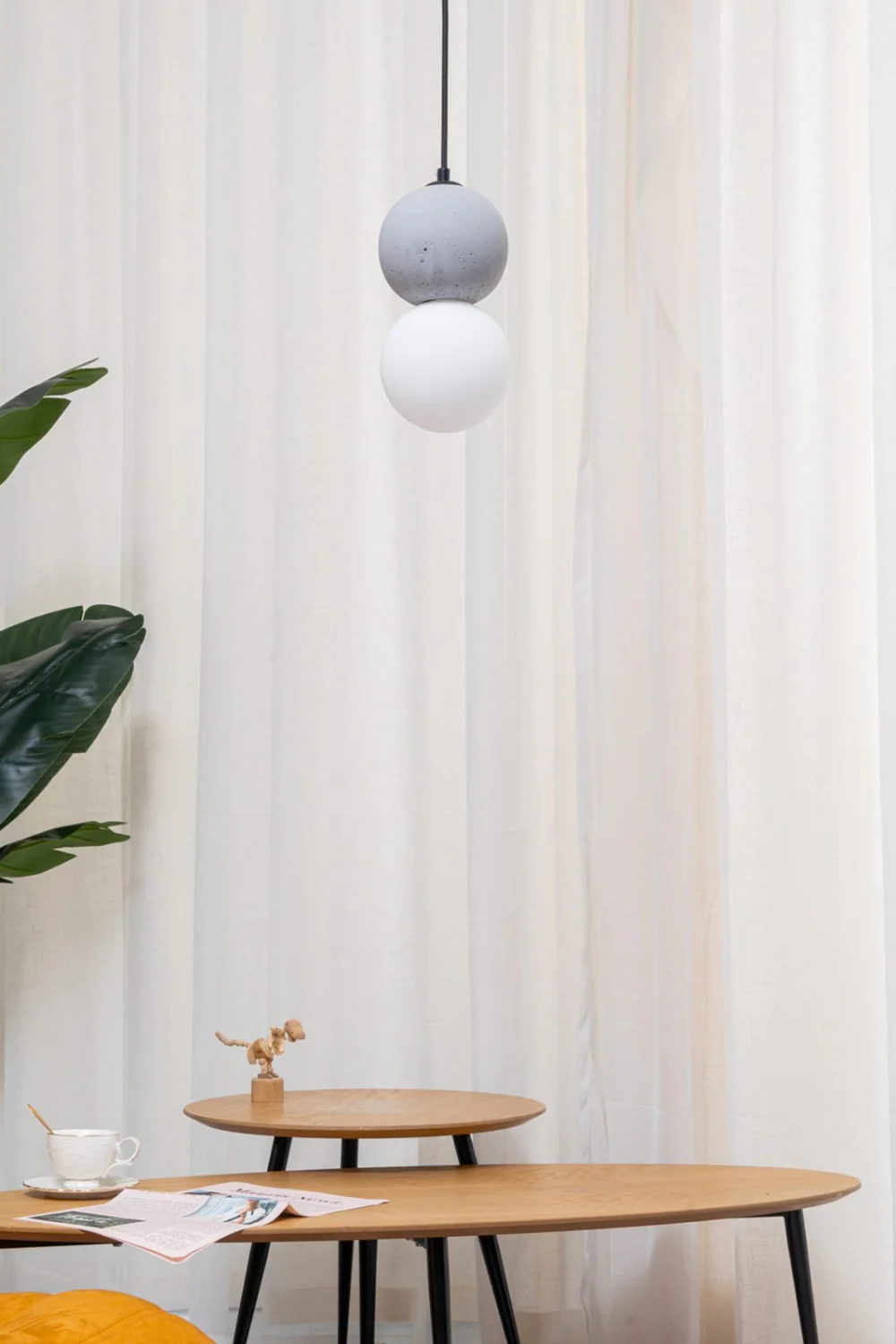 Origo Pendant Lamp - Image 11
