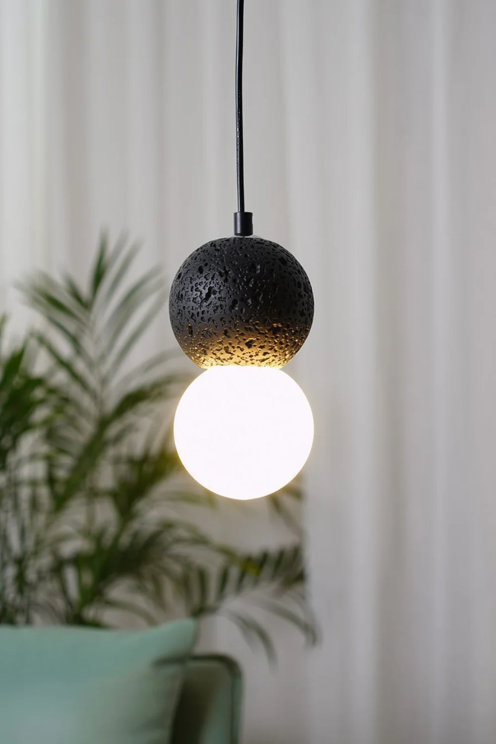 Origo Pendant Lamp - Image 12