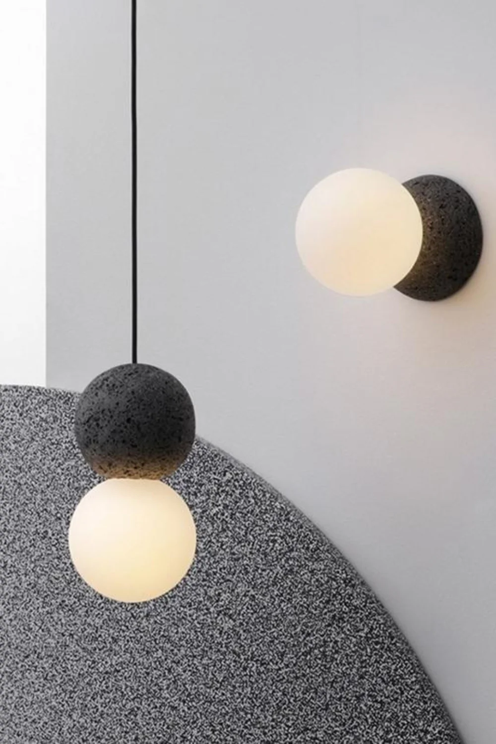 Origo Pendant Lamp - Image 13